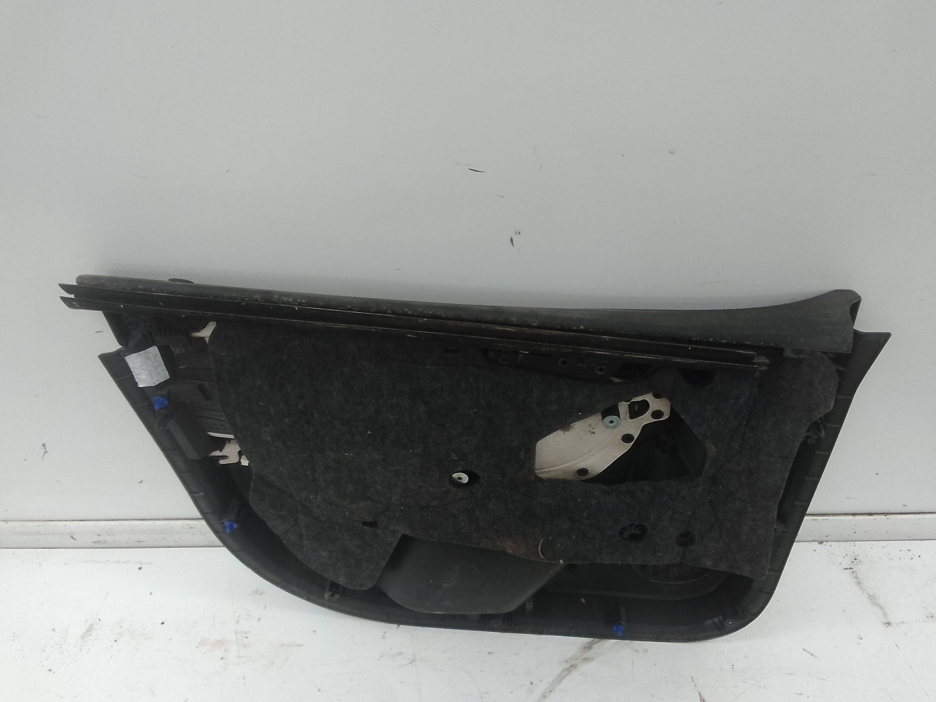 Guarnecido puerta delantera derecha opel astra k berlina 5p (09.2015->)