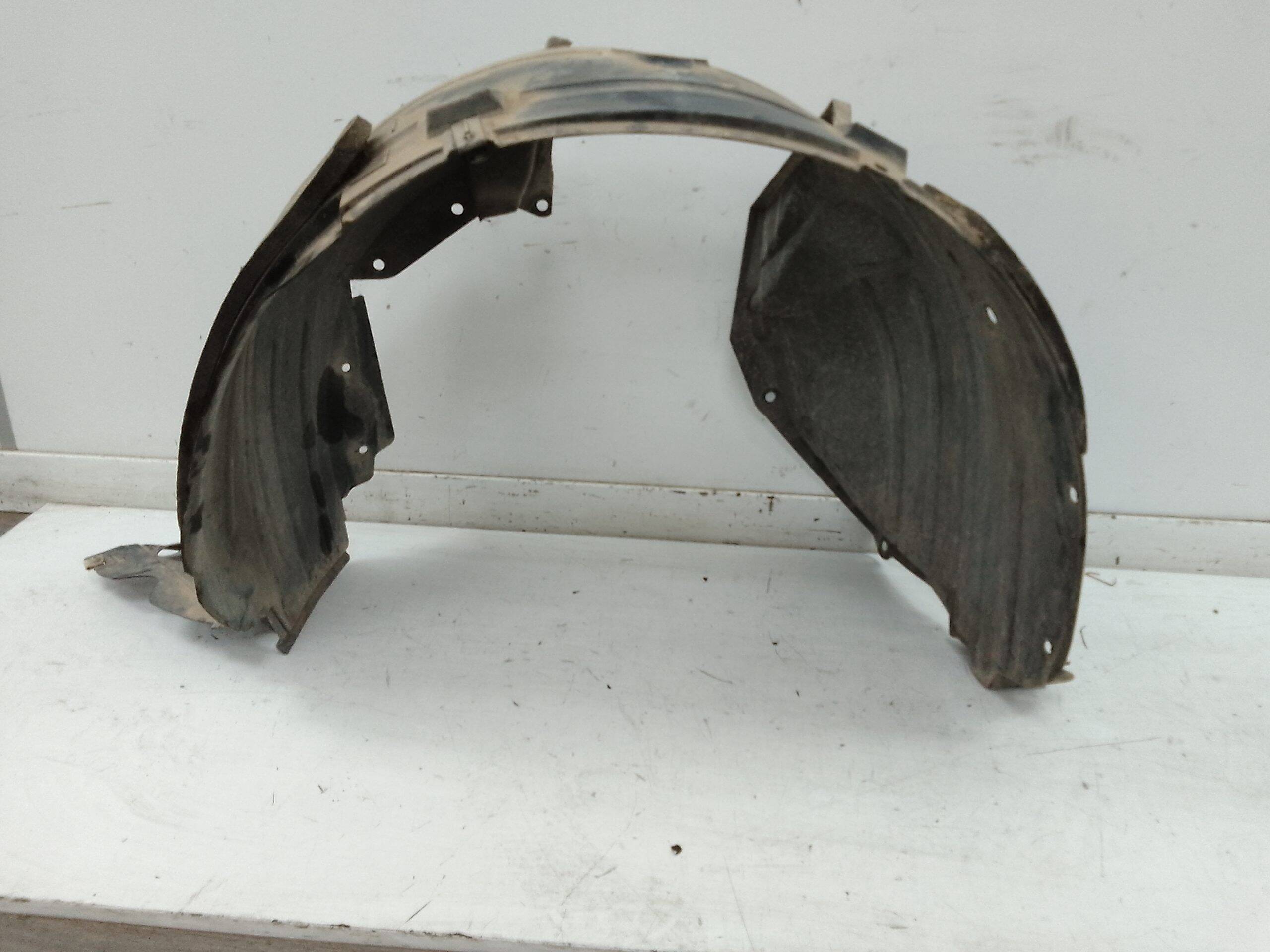 Pase de rueda delantero izquierdo nissan qashqai +2 (jj10)(08.2008->)