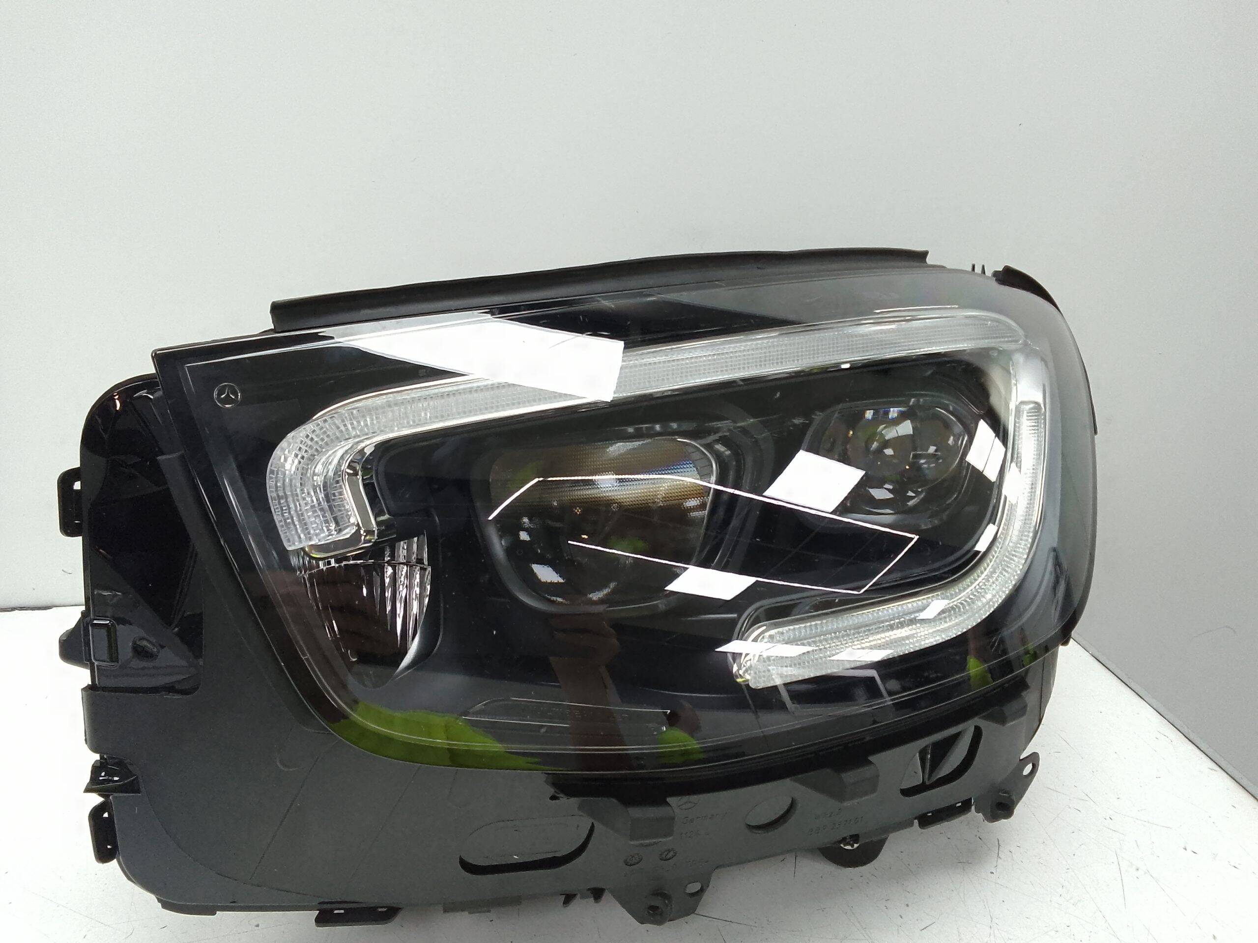 Faro izquierdo mercedes-benz clase glc (bm 253)(06.2015->)