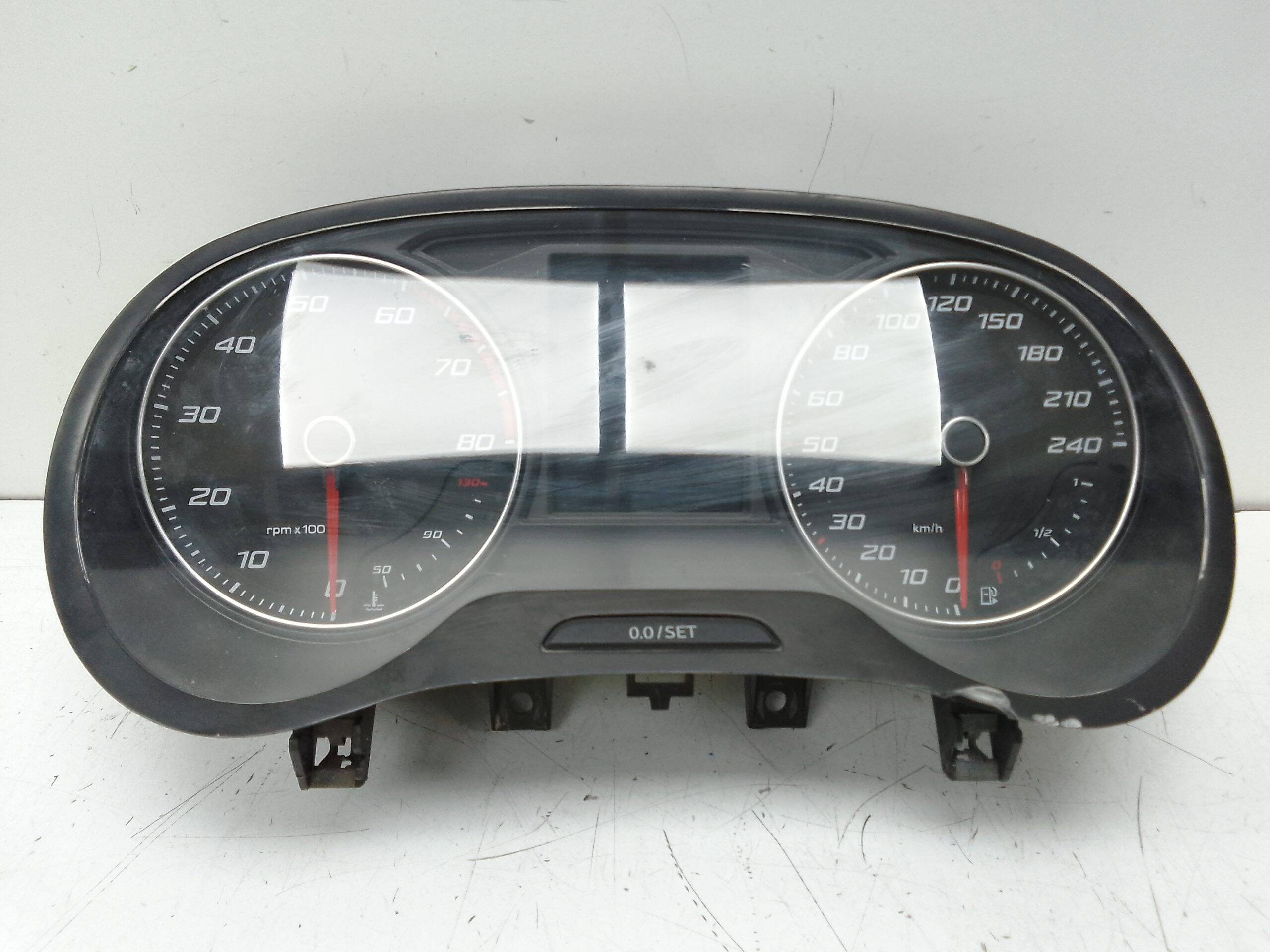 Cuadro instrumentos seat ibiza sc (6p5)(05.2015->)