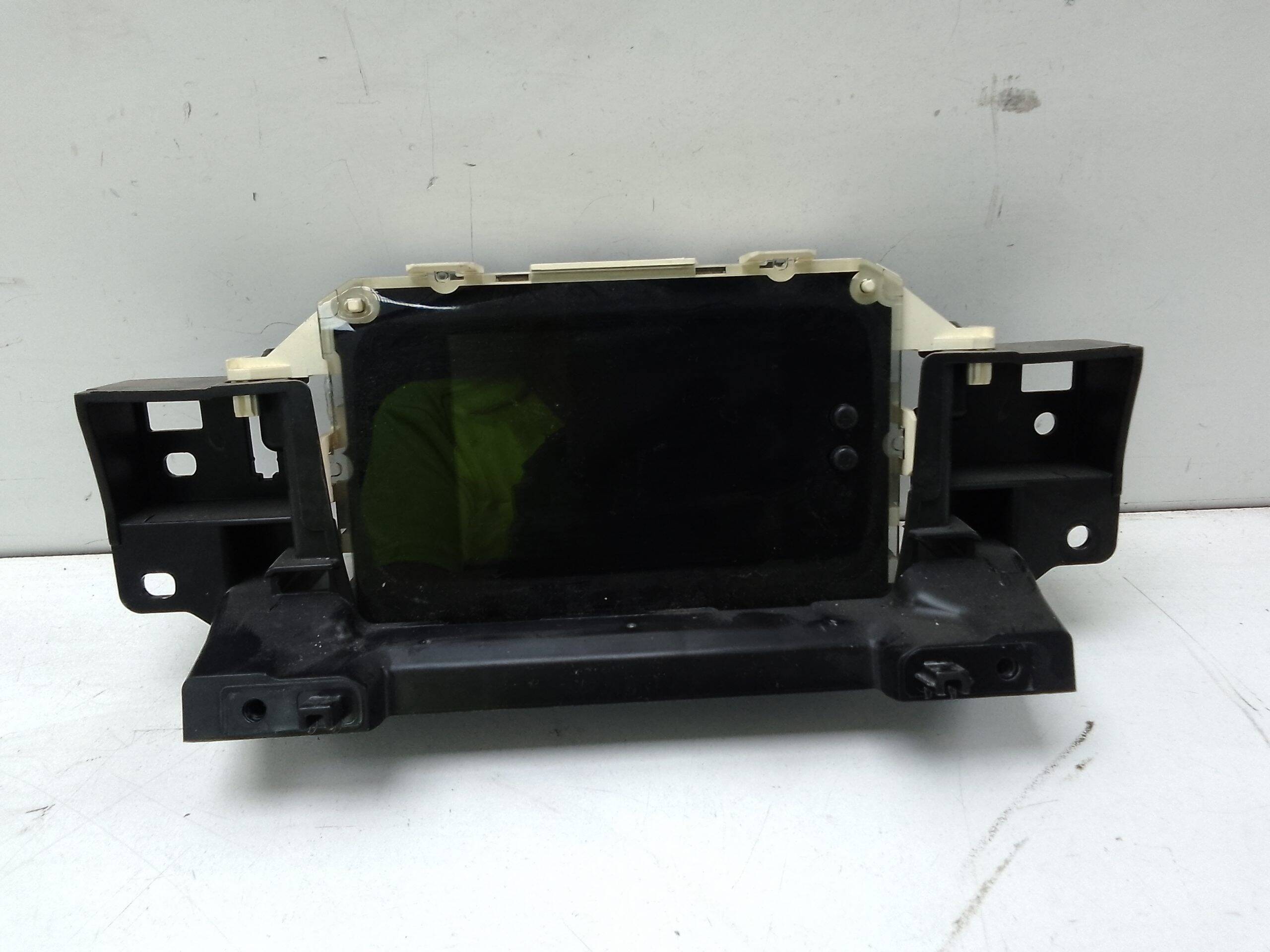 Pantalla multifuncion ford focus berlina (cb8)(2010->)