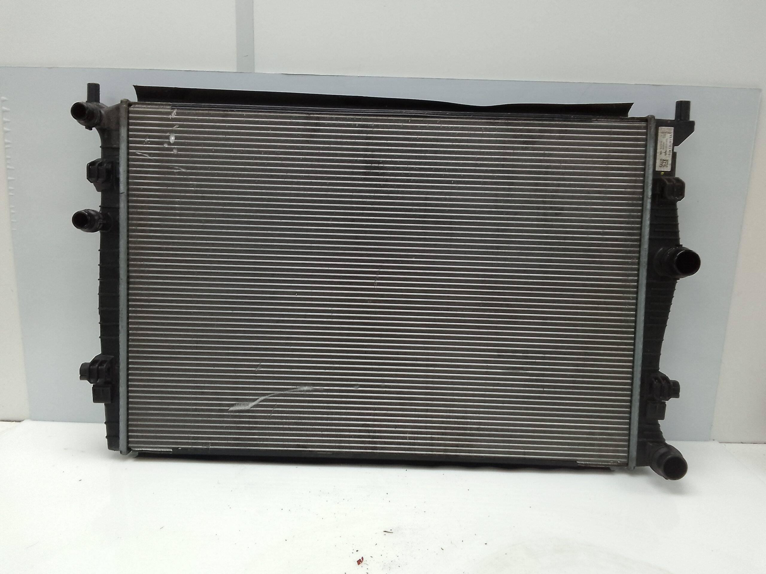 Radiador refrigeracion del motor volkswagen golf vii berlina (bq1/be2)(01.2017->)