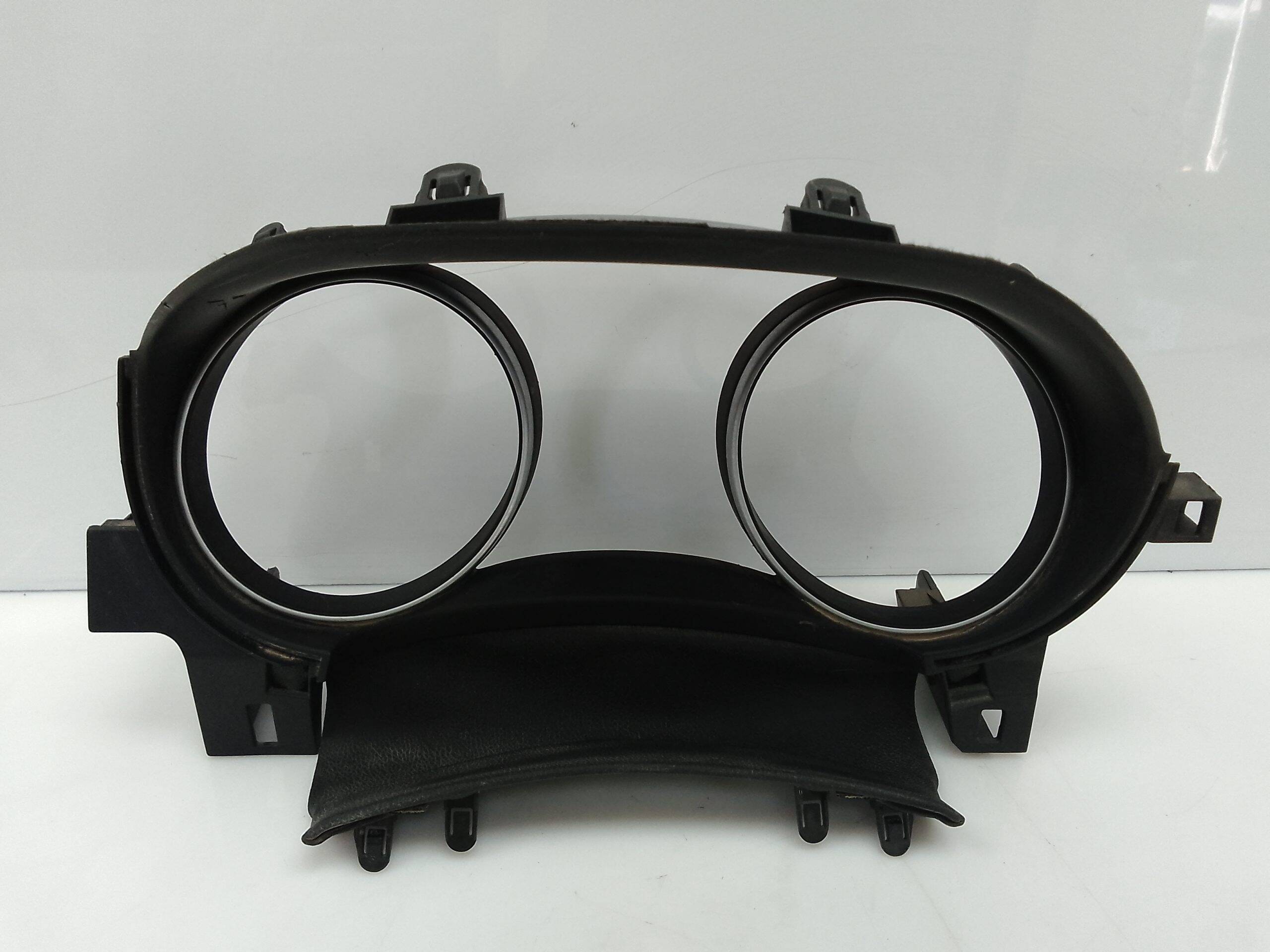 Moldura cuadro instrumentos nissan qashqai ii (j11e)(2013->)