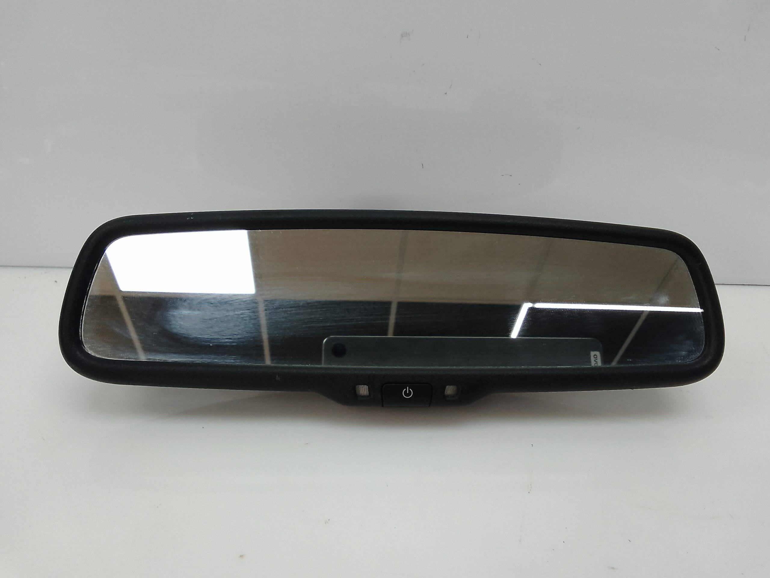 Retrovisor central nissan qashqai ii (j11e)(2013->)