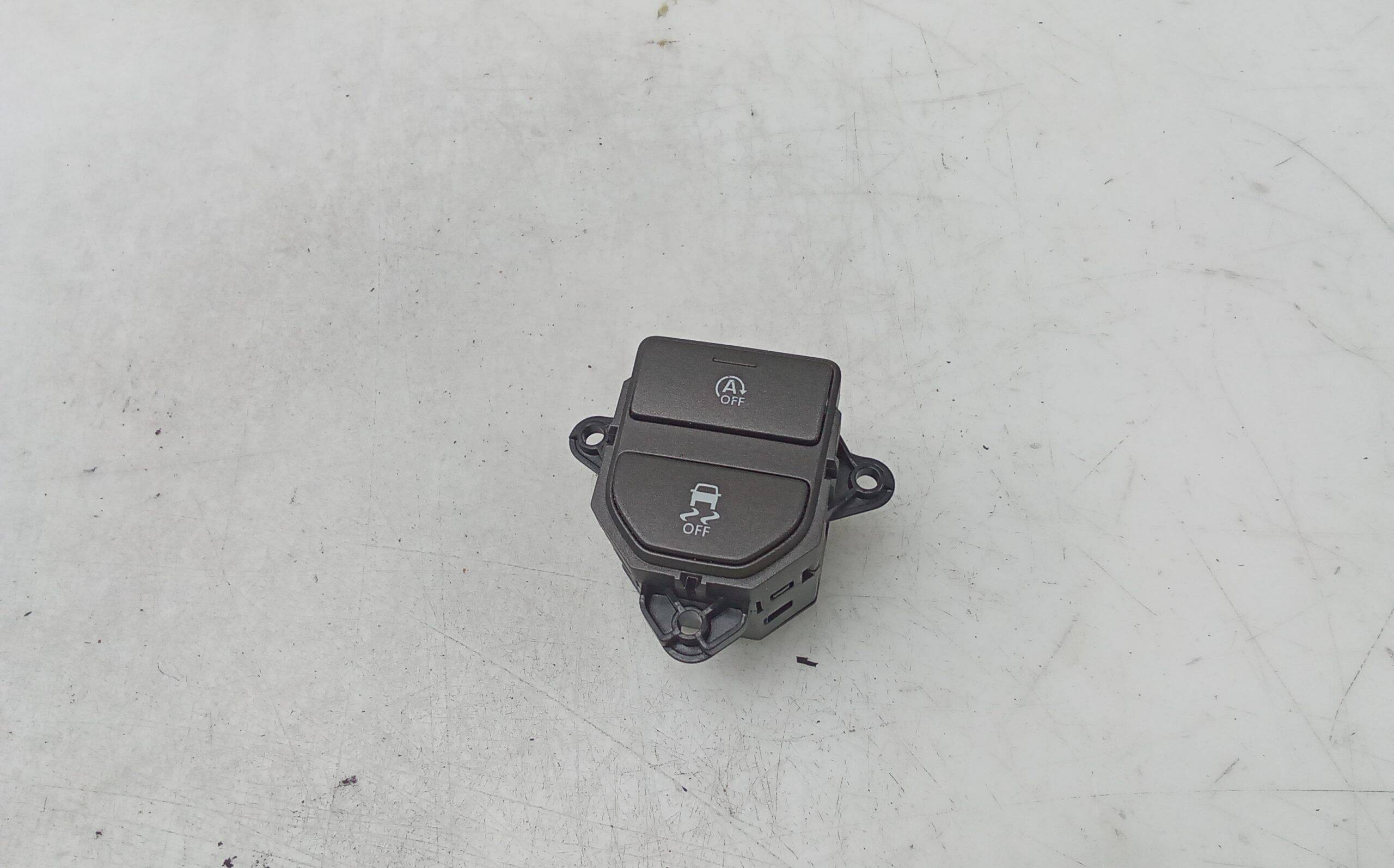 Interruptor control de traccion land rover range rover evoque (2018->)