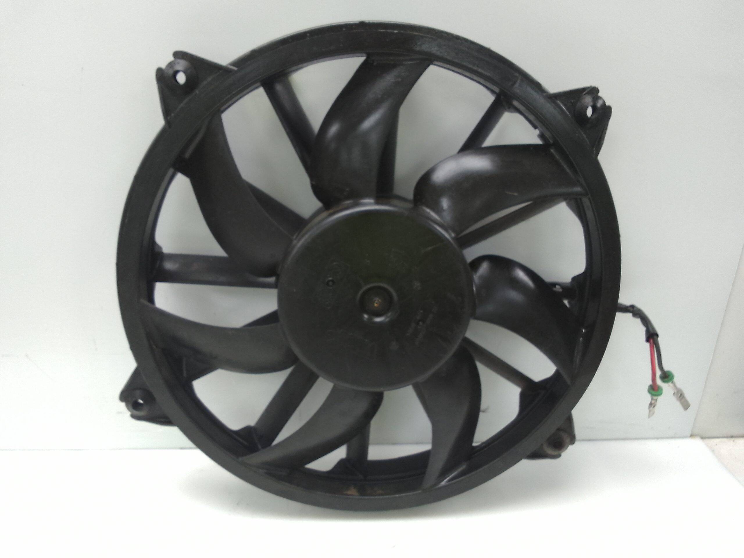 Electroventilador peugeot 5008 (09.2009->)