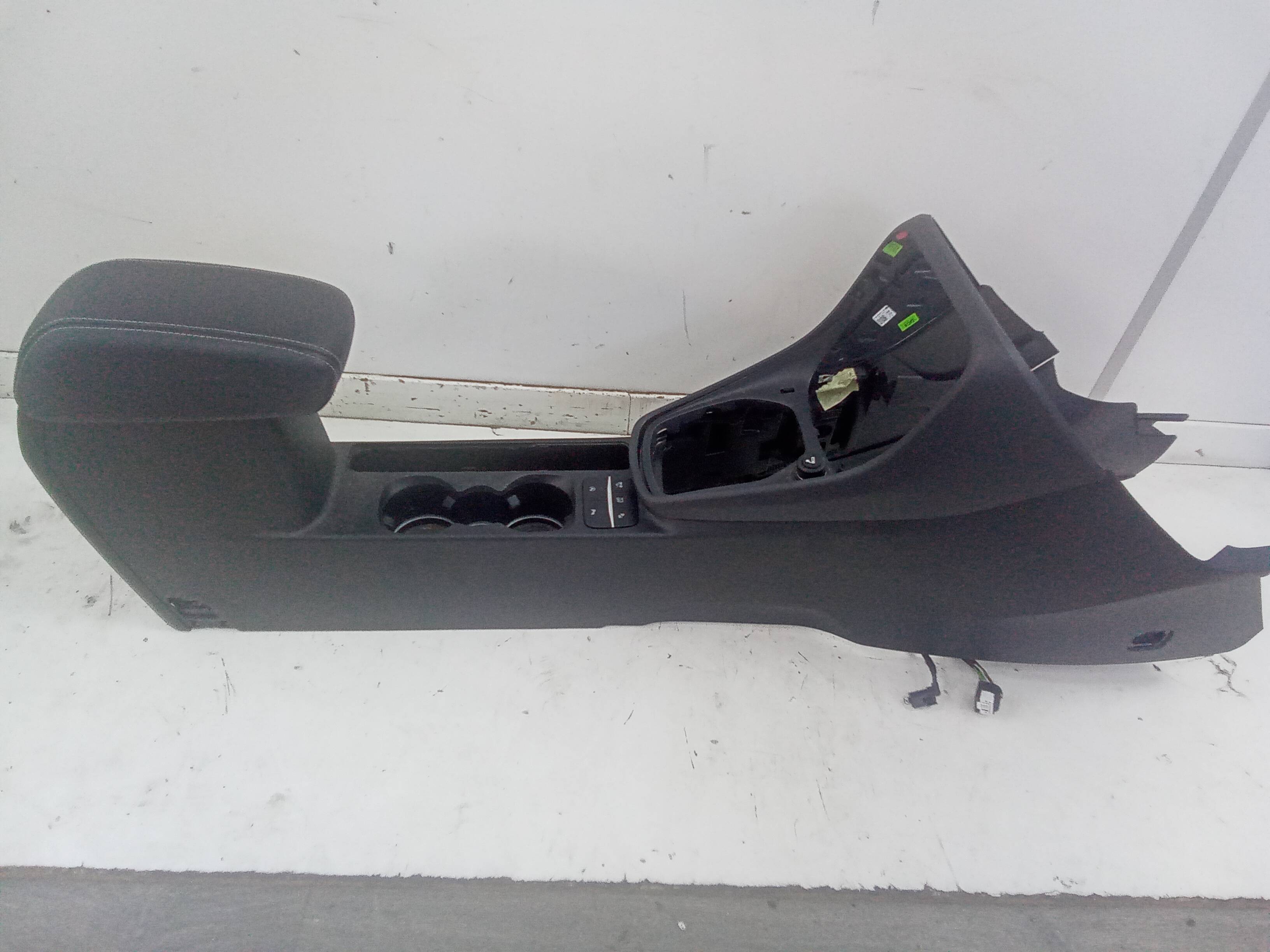 Consola central ford puma (2019->)