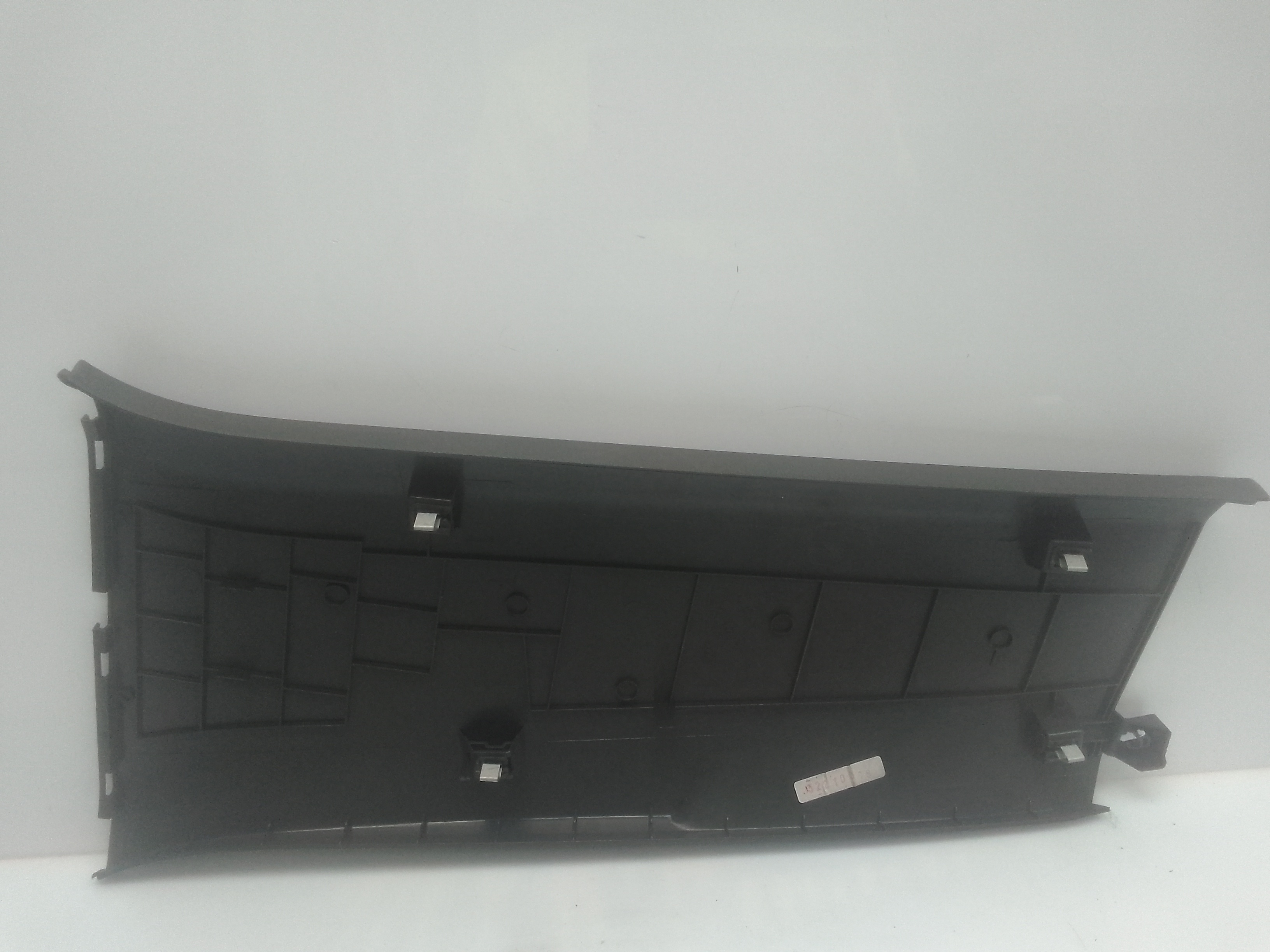 Pilar b seat toledo (kg3)(07.2012->)