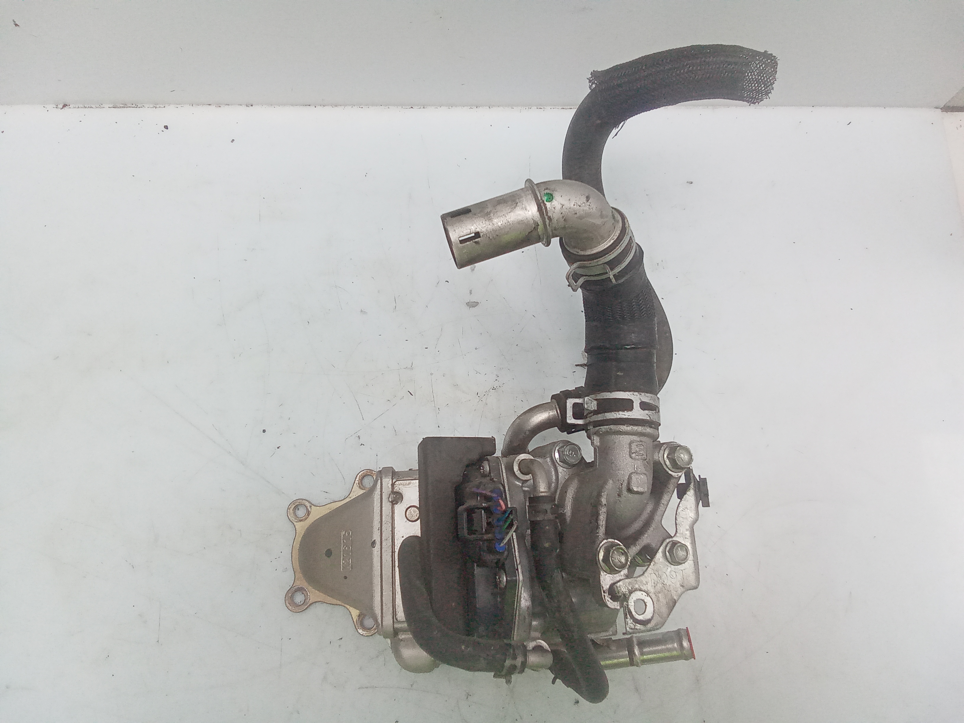 Enfriador egr mazda cx-3 (dk)(04.2015->)