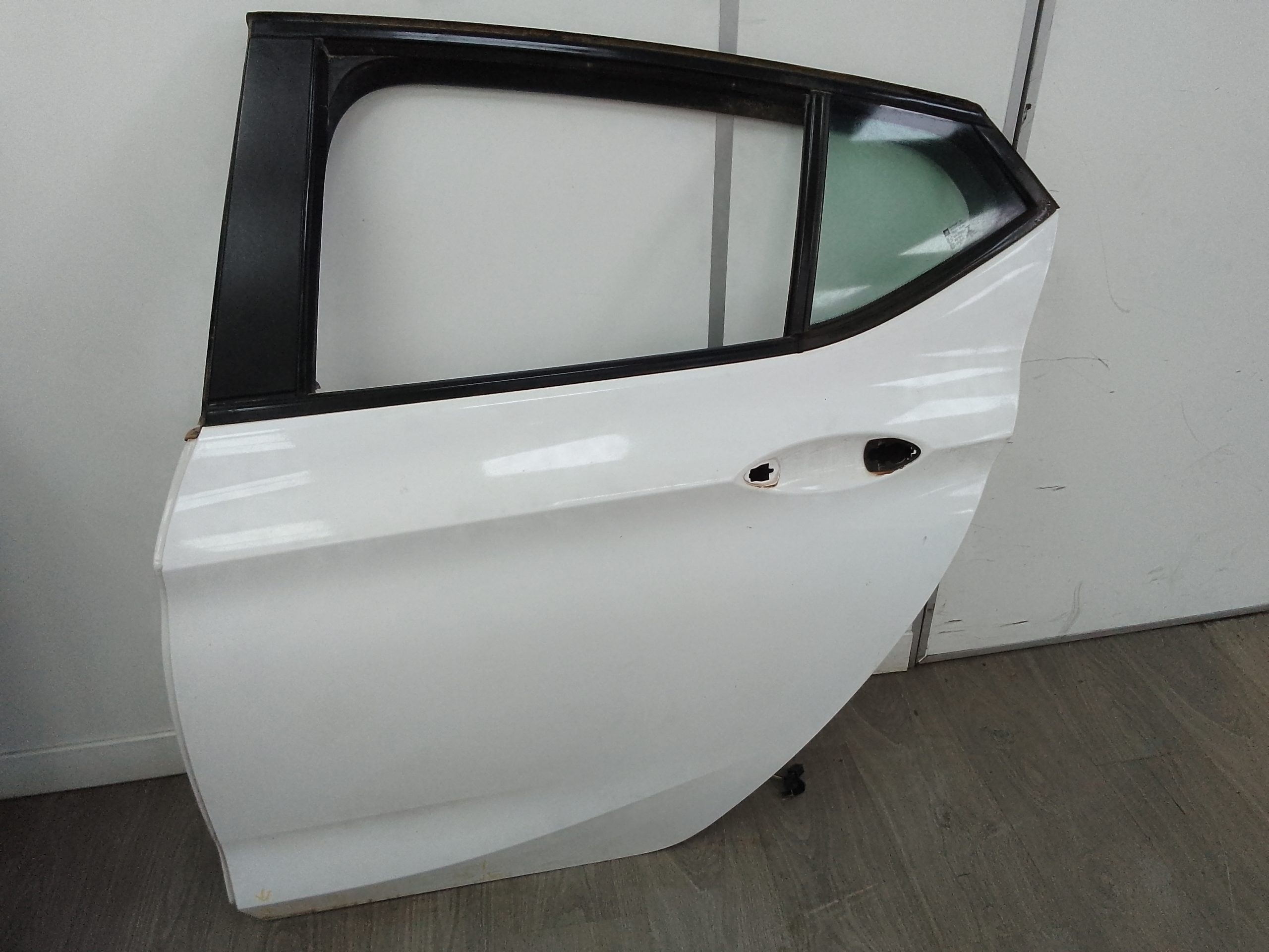 Puerta trasera izquierda opel astra k berlina 5p (09.2015->)