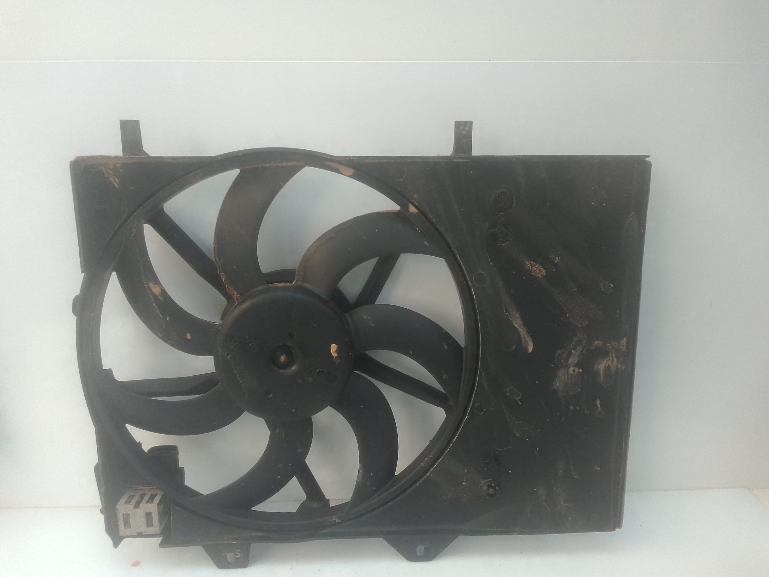 Electroventilador citroen c4 cactus (2014->)