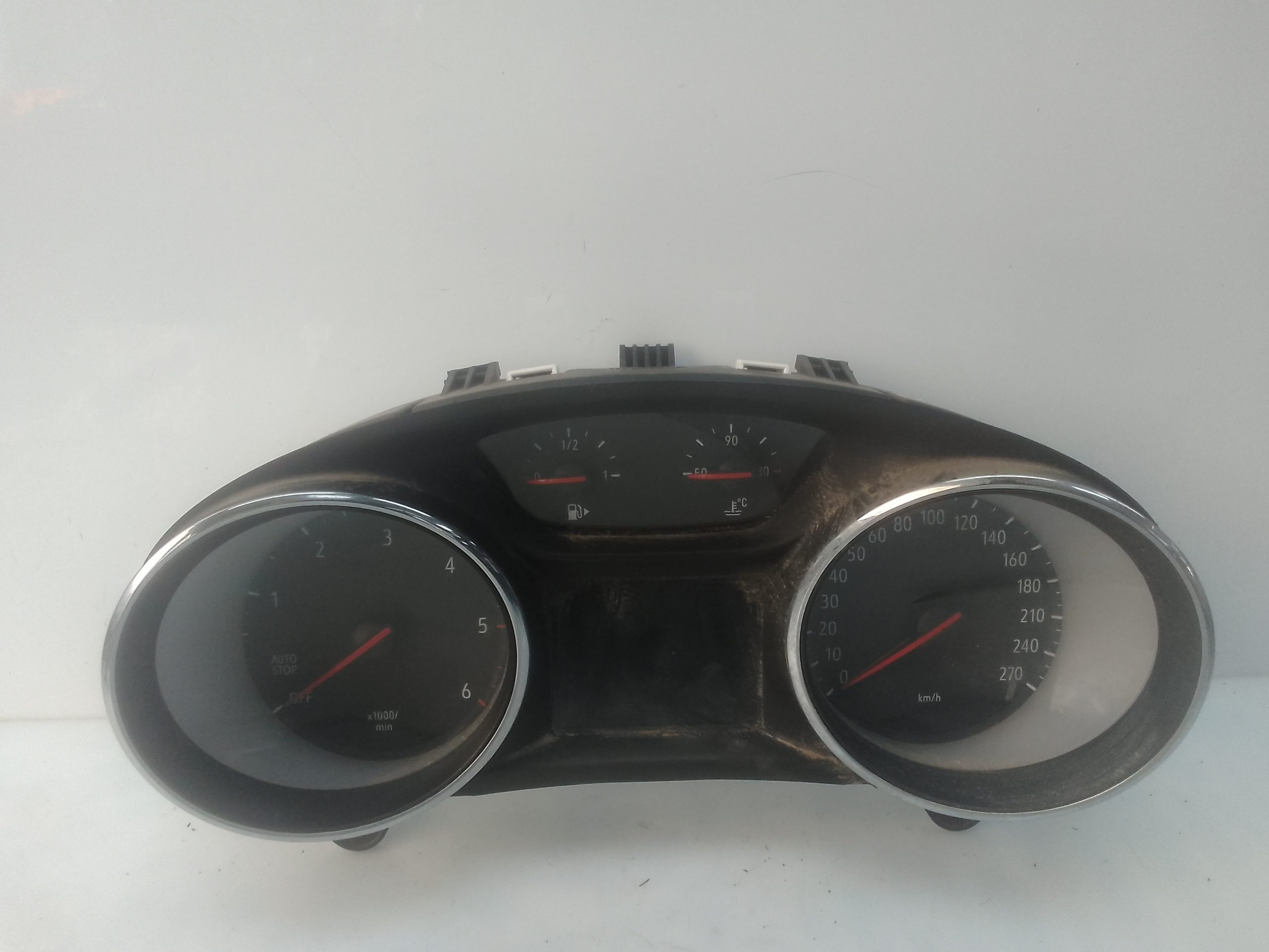 Cuadro instrumentos opel astra k berlina 5p (09.2015->)