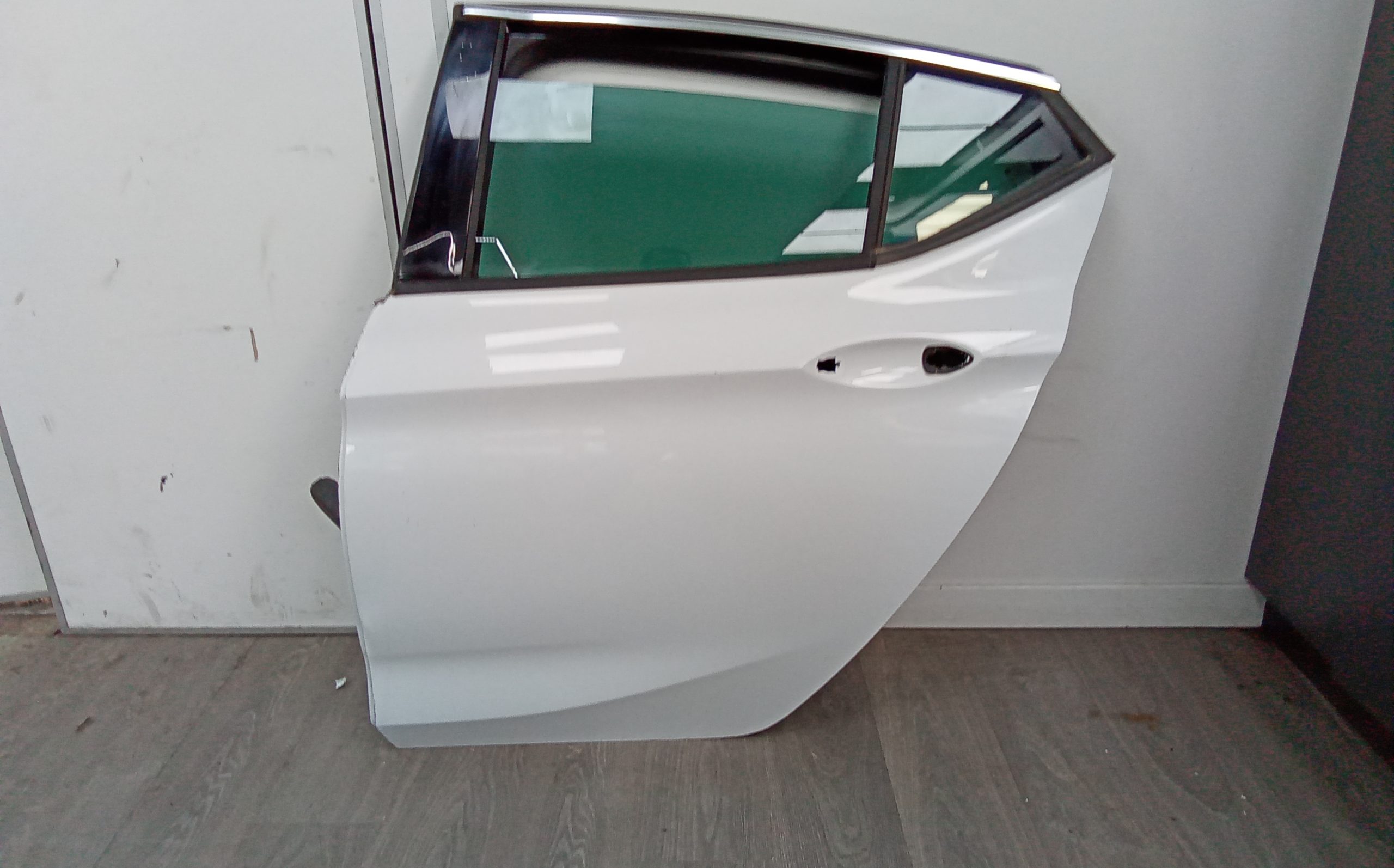 Puerta trasera izquierda opel astra k berlina 5p (09.2015->)